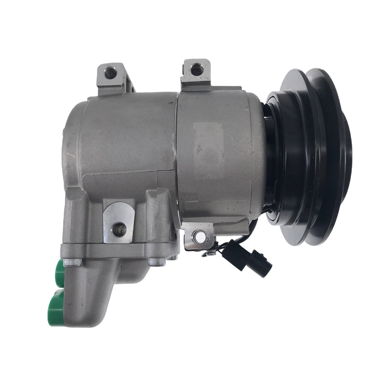 Air Con AC Compressor Suitable For Ford Courier Ranger Bravo BT-50 Diesel