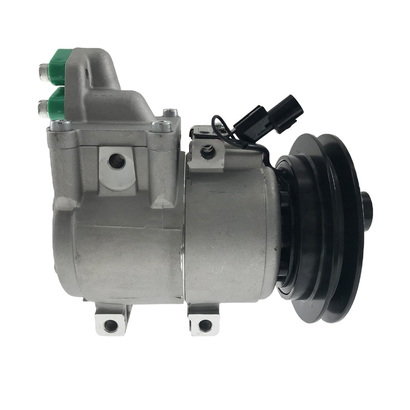 Air Con AC Compressor Suitable For Mazda Bravo BT-50 For Ford Ranger PJ PK 2.5L 3.0L 12/2006-08/2011