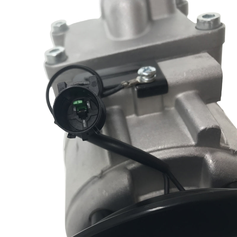 Air Con AC Compressor Suitable For Mazda Bravo BT-50 For Ford Ranger PJ PK 2.5L 3.0L 12/2006-08/2011