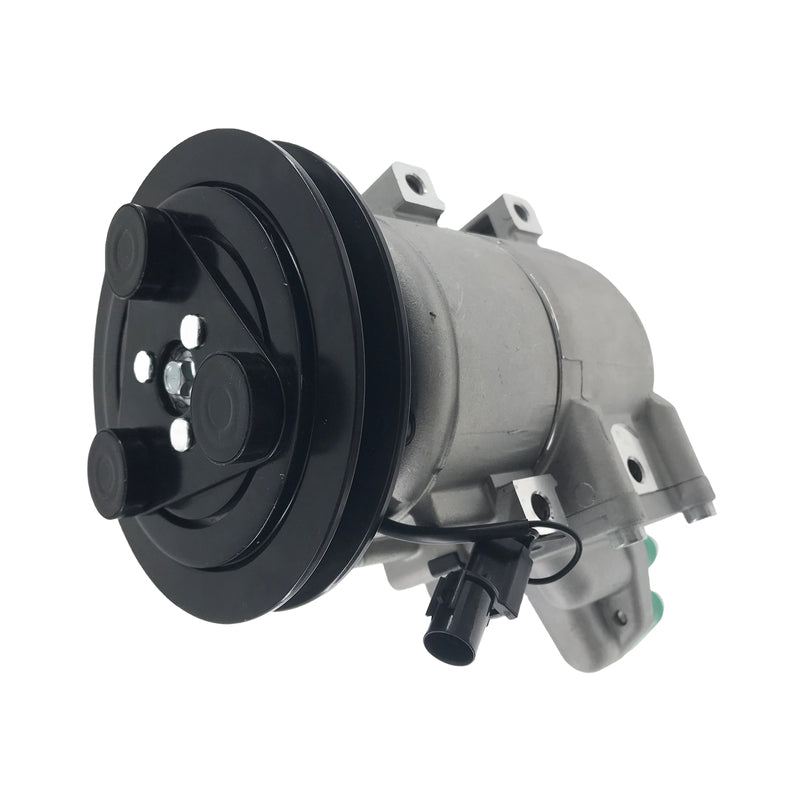 Air Con AC Compressor Suitable For Mazda Bravo BT-50 For Ford Ranger PJ PK 2.5L 3.0L 12/2006-08/2011