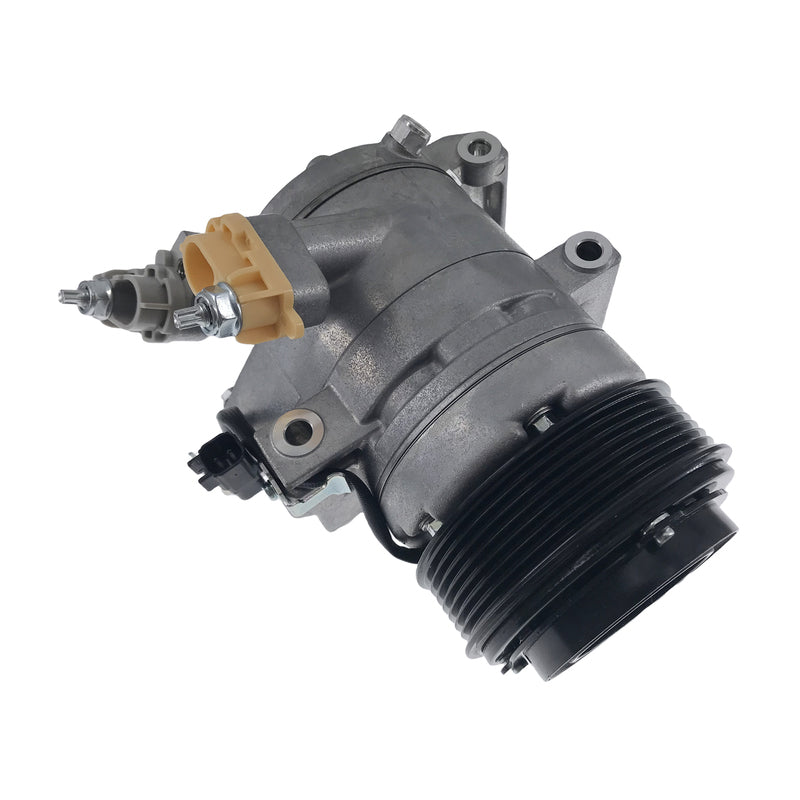 Air Con AC Compressor Suitable For Mazda BT-50 For Ford Ranger PX Ute 2.2L TDdi 4x4 AWD