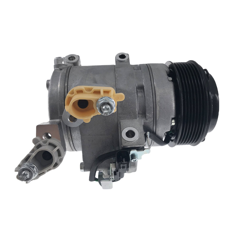 Air Con AC Compressor Suitable For Mazda BT-50 For Ford Ranger PX Ute 2.2L TDdi 4x4 AWD