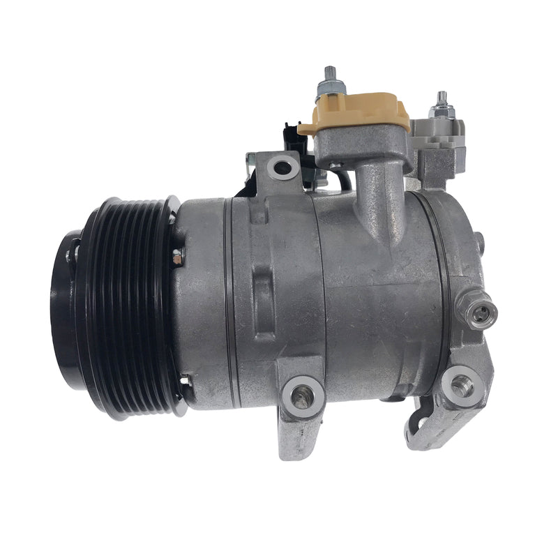 Air Con AC Compressor Suitable For Mazda BT-50 For Ford Ranger PX Ute 2.2L TDdi 4x4 AWD