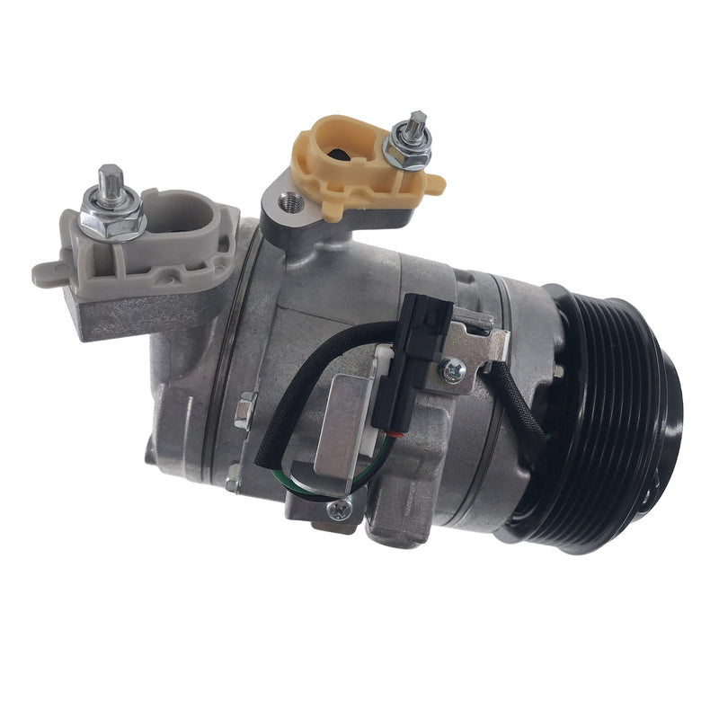 Air Con AC Compressor Suitable For Mazda BT-50 For Ford Ranger PX Ute 2.2L TDdi 4x4 AWD