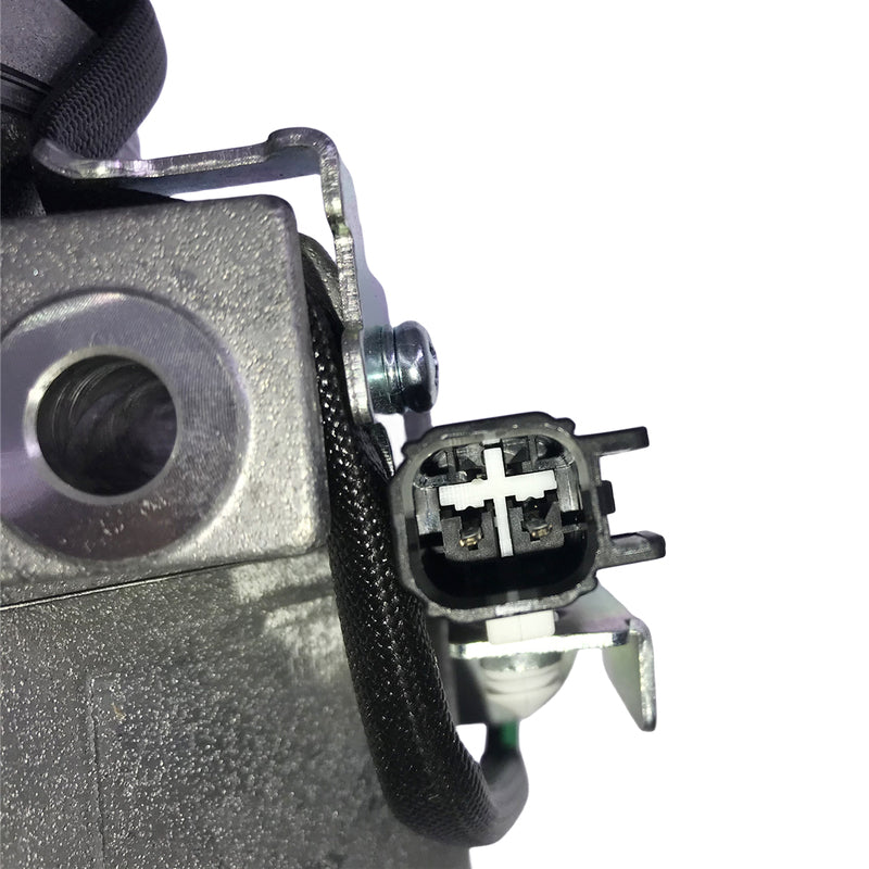 Air Con AC Compressor Suitable For Mazda BT-50 For Ford Ranger PX Ute 2.2L TDdi 4x4 AWD
