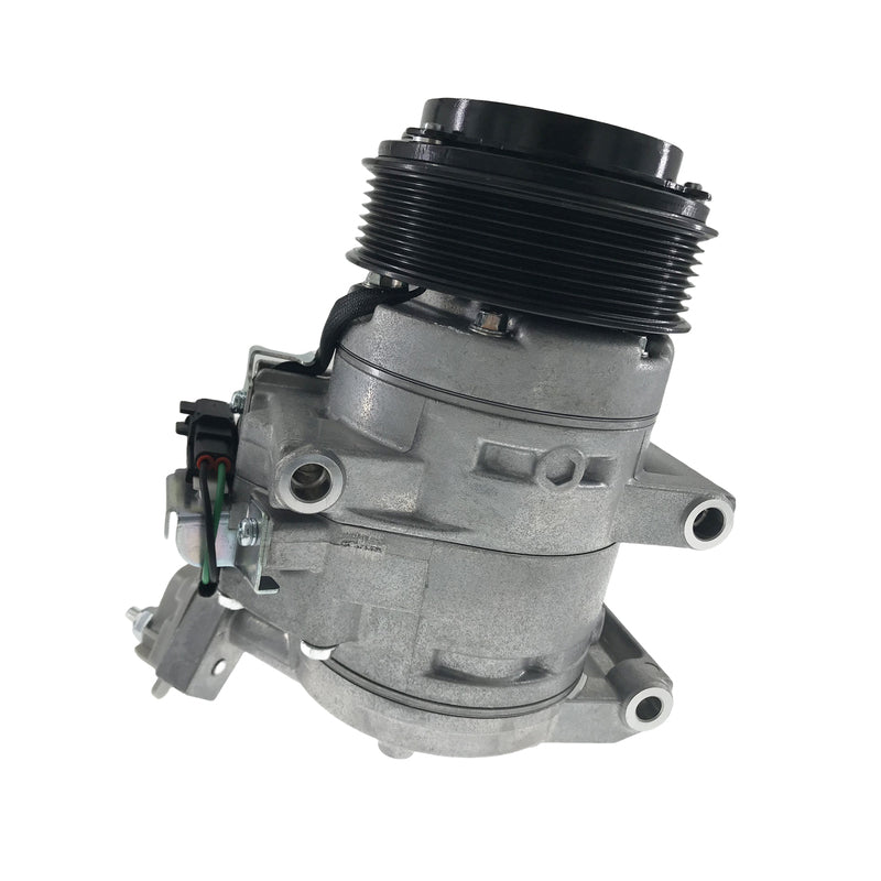 Air Con AC Compressor Suitable For Mazda BT-50 For Ford Ranger PX Ute 2.2L TDdi 4x4 AWD