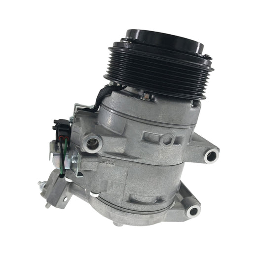 Air Con AC Compressor Suitable For Mazda BT-50 For Ford Ranger PX Ute 2.2L TDdi 4x4 AWD