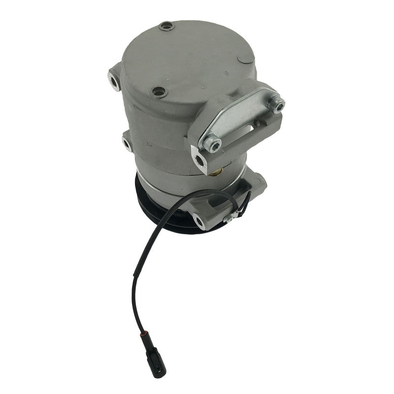 Air Con AC Compressor Suitable For Holden Rodeo RA 2.4L Petrol C24SE Y24SE