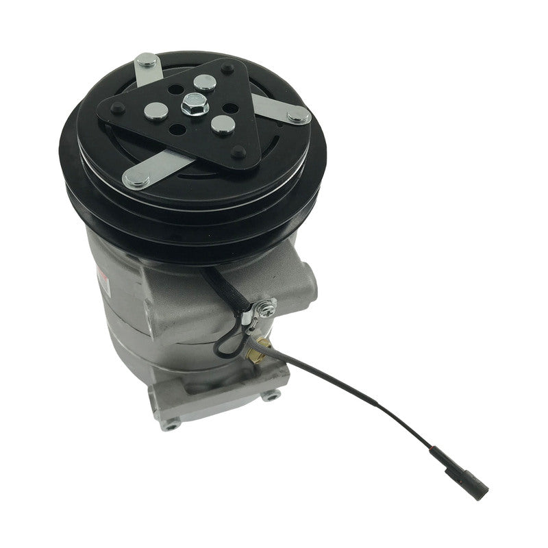 Air Con AC Compressor Suitable For Holden Rodeo RA 2.4L Petrol C24SE Y24SE