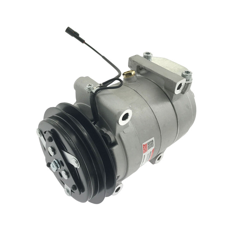 Air Con AC Compressor Suitable For Holden Rodeo RA 2.4L Petrol C24SE Y24SE