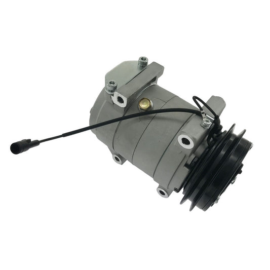 Air Con AC Compressor Suitable For Holden Rodeo RA 2.4L Petrol C24SE Y24SE