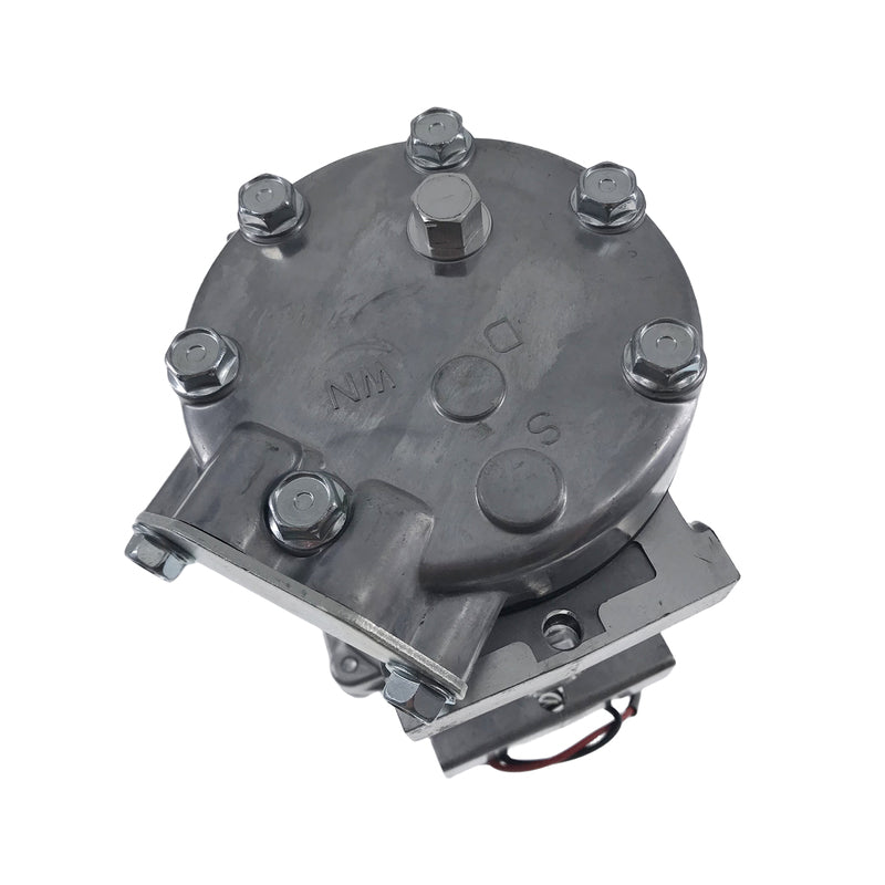 Air Con AC Compressor Suitable For Holden Colorado RC 3.6L V6 Petrol 07/2008-05/2012