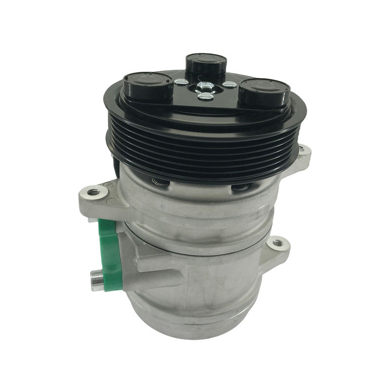 Air Con AC Compressor Suitable For Holden Rodeo TF 3.2L Petrol 6VD1 01/1998-02/2003