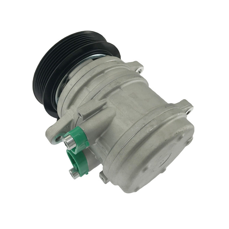 Air Con AC Compressor Suitable For Holden Rodeo TF 3.2L Petrol 6VD1 01/1998-02/2003