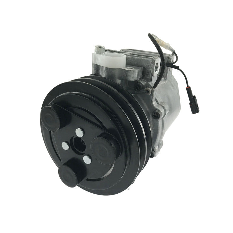 Air Con AC Compressor Suitable For Holden Rodeo RA 3.0L Diesel 4JH1-TC 2003-2008