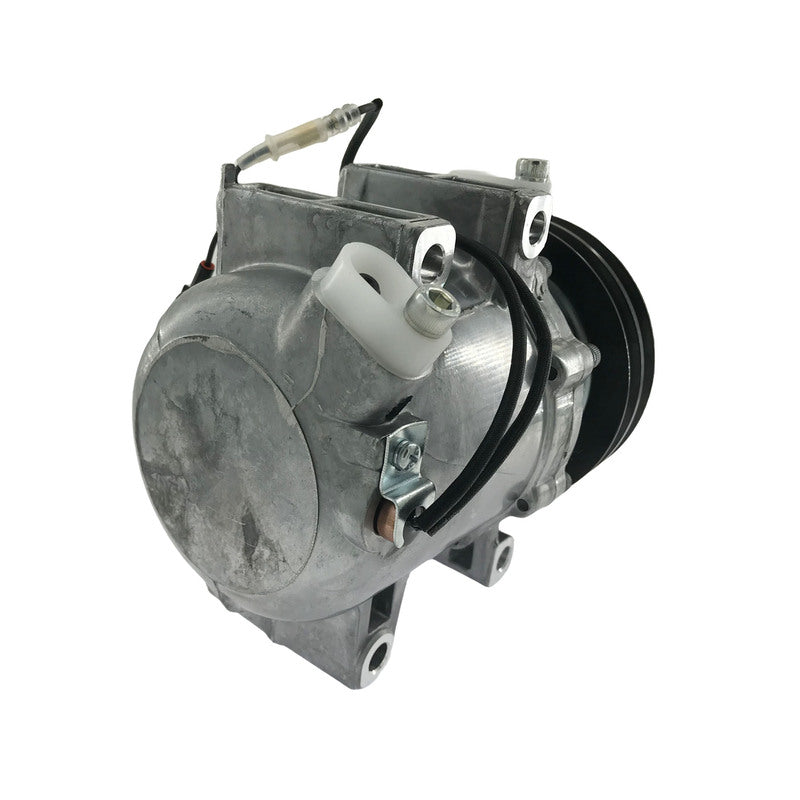 Air Con AC Compressor Suitable For Holden Rodeo RA 3.0L Diesel 4JH1-TC 2003-2008