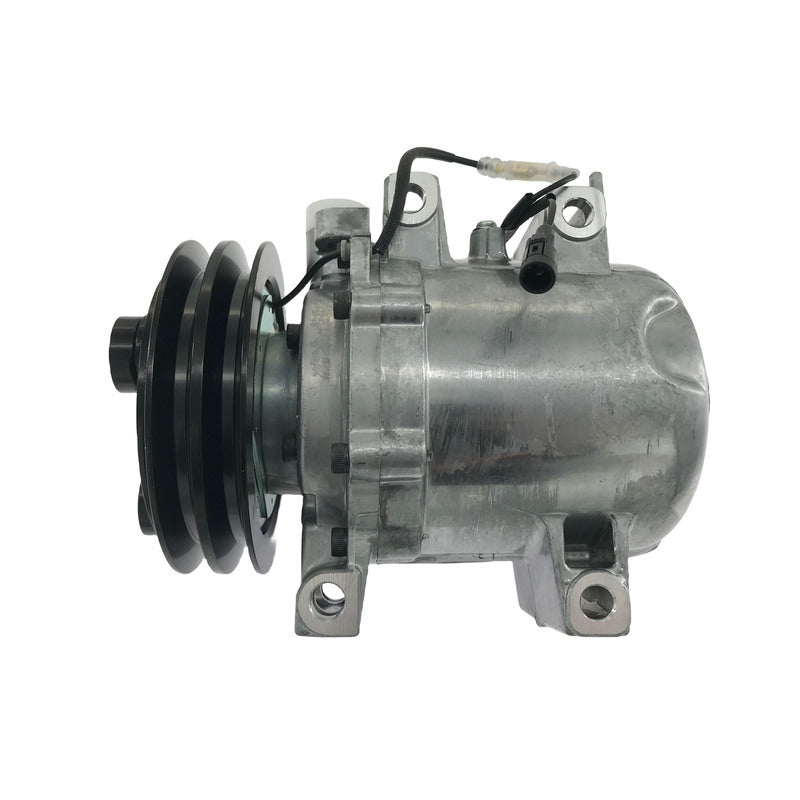 Air Con AC Compressor Suitable For Holden Rodeo RA 3.0L Diesel 4JH1-TC 2003-2008