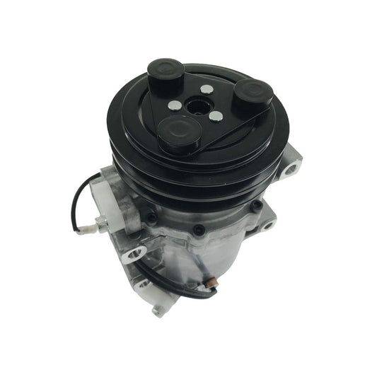 Air Con AC Compressor Suitable For Holden Rodeo RA 3.0L Diesel 4JH1-TC 2003-2008
