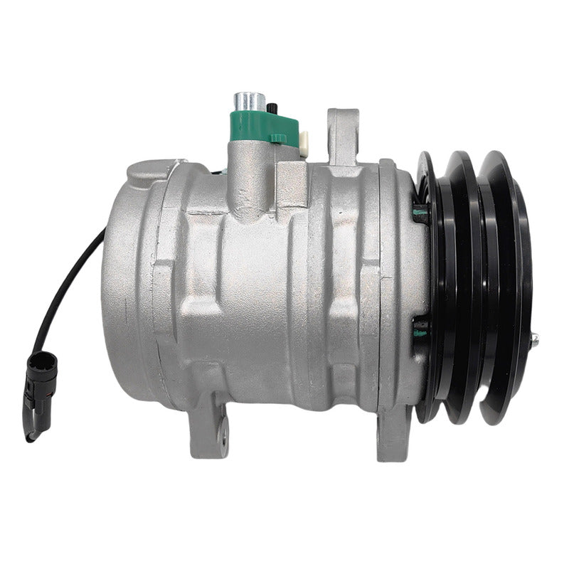 Air Con AC Compressor Suitable For Holden Rodeo TF 3.0L Diesel 4JH1-TC 2001-2003