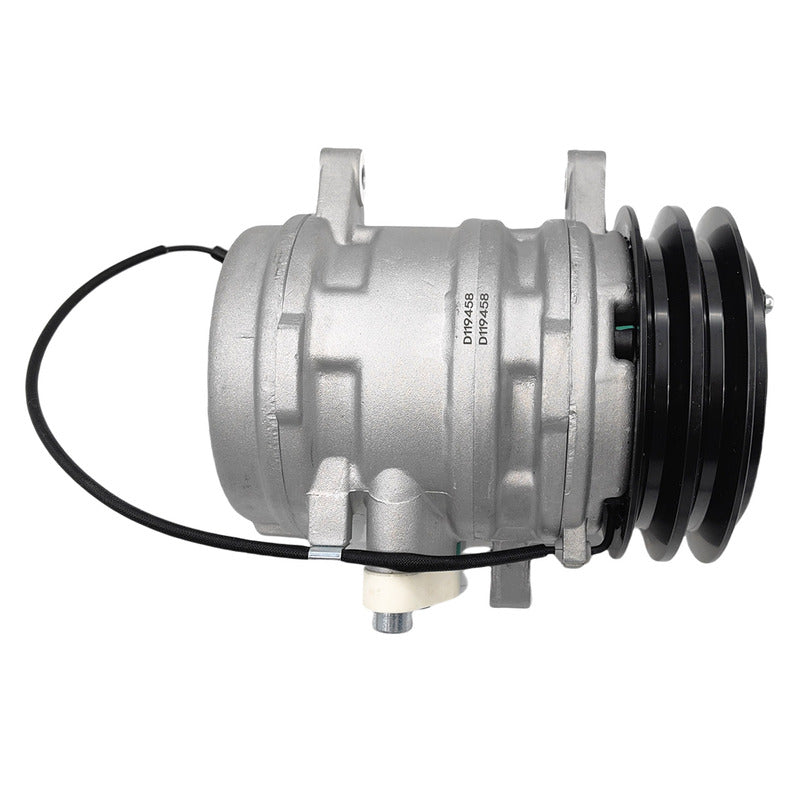 Air Con AC Compressor Suitable For Holden Rodeo TF 3.0L Diesel 4JH1-TC 2001-2003