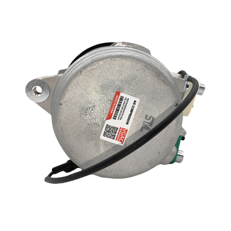 Air Con AC Compressor Suitable For Holden Rodeo TF 3.0L Diesel 4JH1-TC 2001-2003