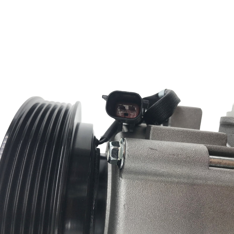 Air Con AC Compressor Suitable For Jeep Grand Cherokee WH WK For Dodge Nitro KA