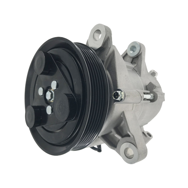 Air Con AC Compressor Suitable For Jeep Grand Cherokee WH WK For Dodge Nitro KA