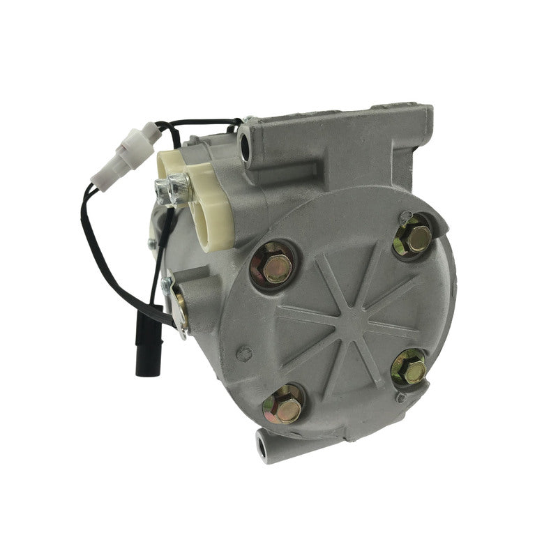 Air Con AC Compressor Suitable For Mitsubishi Triton MK 2.8L Diesel 4M40 3L