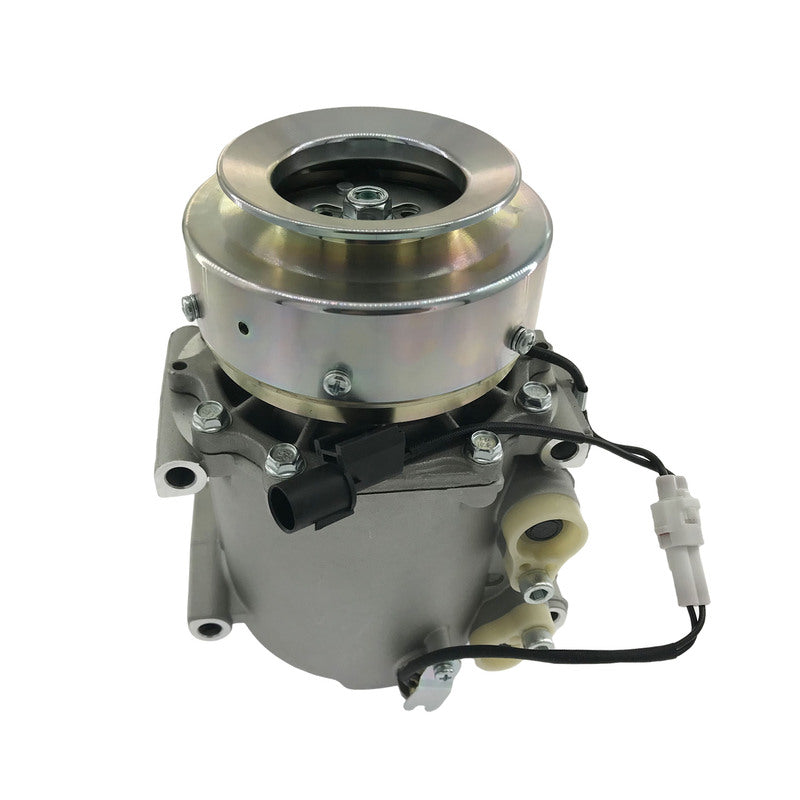 Air Con AC Compressor Suitable For Mitsubishi Triton MK 2.8L Diesel 4M40 3L
