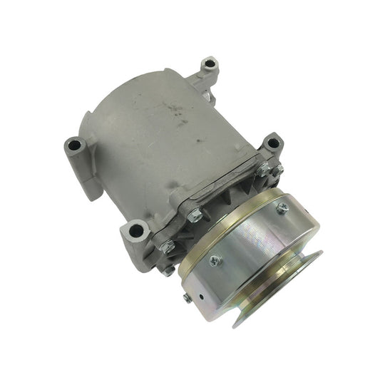 Air Con AC Compressor Suitable For Mitsubishi Triton MK 2.8L Diesel 4M40 3L