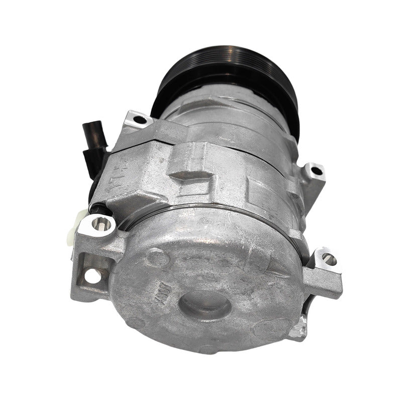 A/C AC Compressor Suitable For Mitsubishi Pajero NM NP 6G74 3.5L 3.8L 2000-2006
