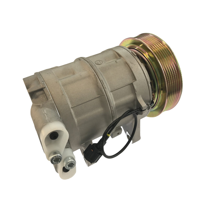 Air Con AC Compressor Suitable For Nissan Patrol Y61 GR GU 3.0L ZD30DDTi Diesel 2000-2007