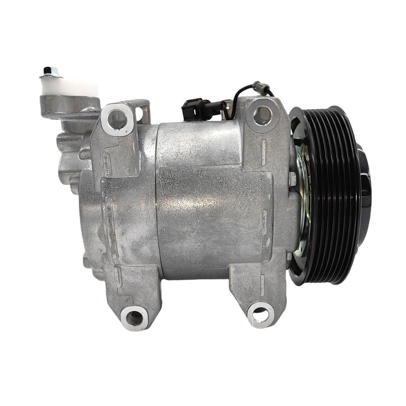 Air Con AC Compressor Suitable For Nissan Navara D40 Pathfinder R51 2.5L Diesel YD25DDTi 2005-2013