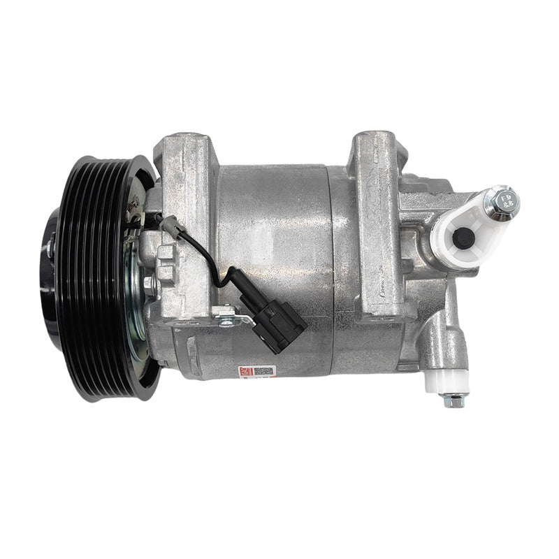 Air Con AC Compressor Suitable For Nissan Navara D40 Pathfinder R51 2.5L Diesel YD25DDTi 2005-2013