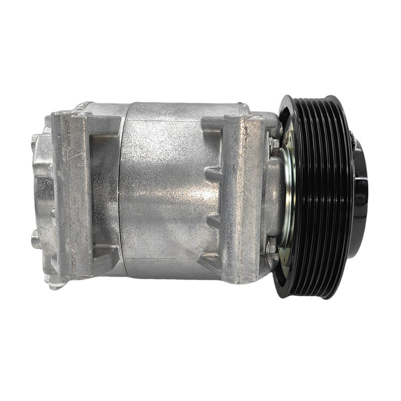 Air Con AC Compressor Suitable For Nissan Navara D40 Pathfinder R51 2.5L Diesel YD25DDTi 2005-2013