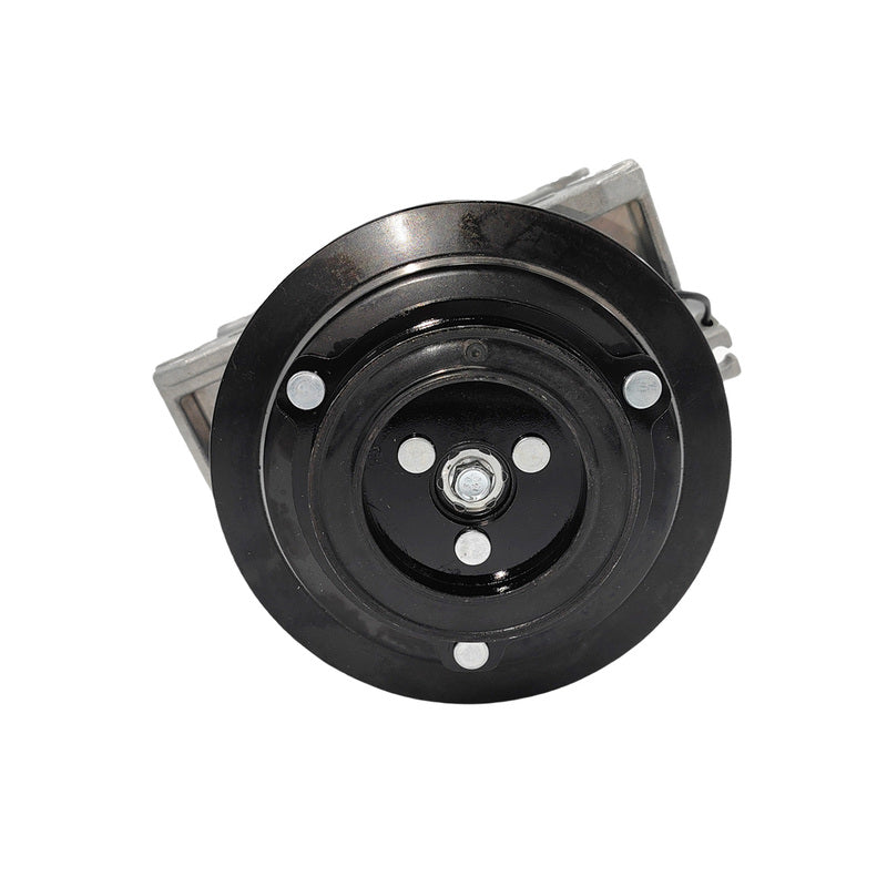 Air Con AC Compressor Suitable For Nissan Navara D40 Pathfinder R51 2.5L Diesel YD25DDTi 2005-2013
