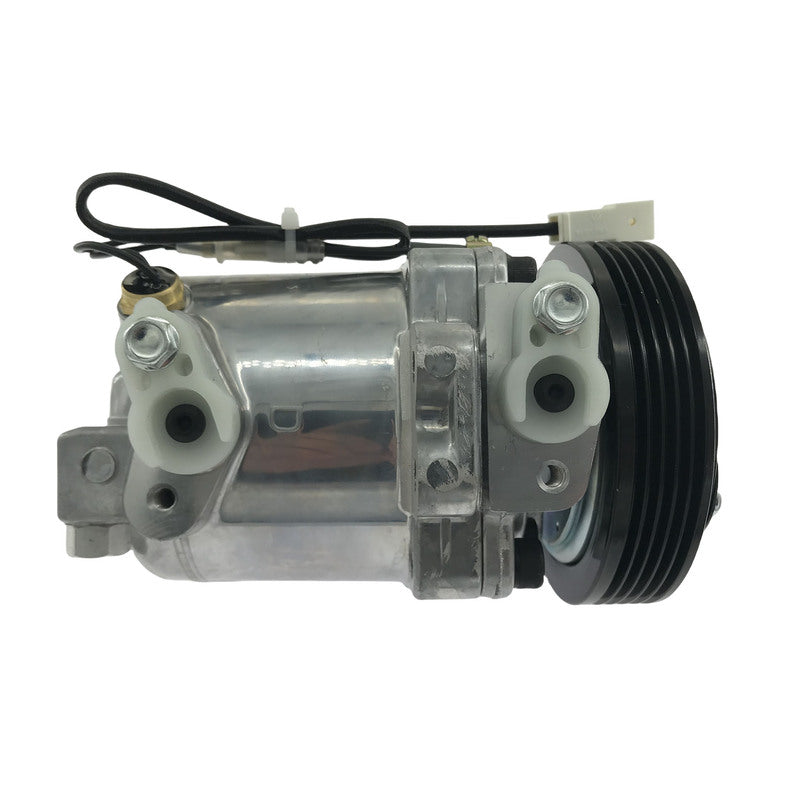 AC Compressor Suitable For Suzuki Vitara For Mitsubishi Triton MK 2.8L 4cyl Diesel 4M40 C09-9535