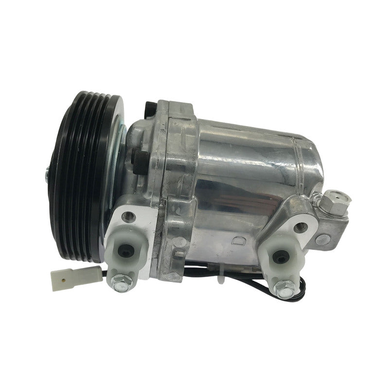 AC Compressor Suitable For Suzuki Vitara For Mitsubishi Triton MK 2.8L 4cyl Diesel 4M40 C09-9535