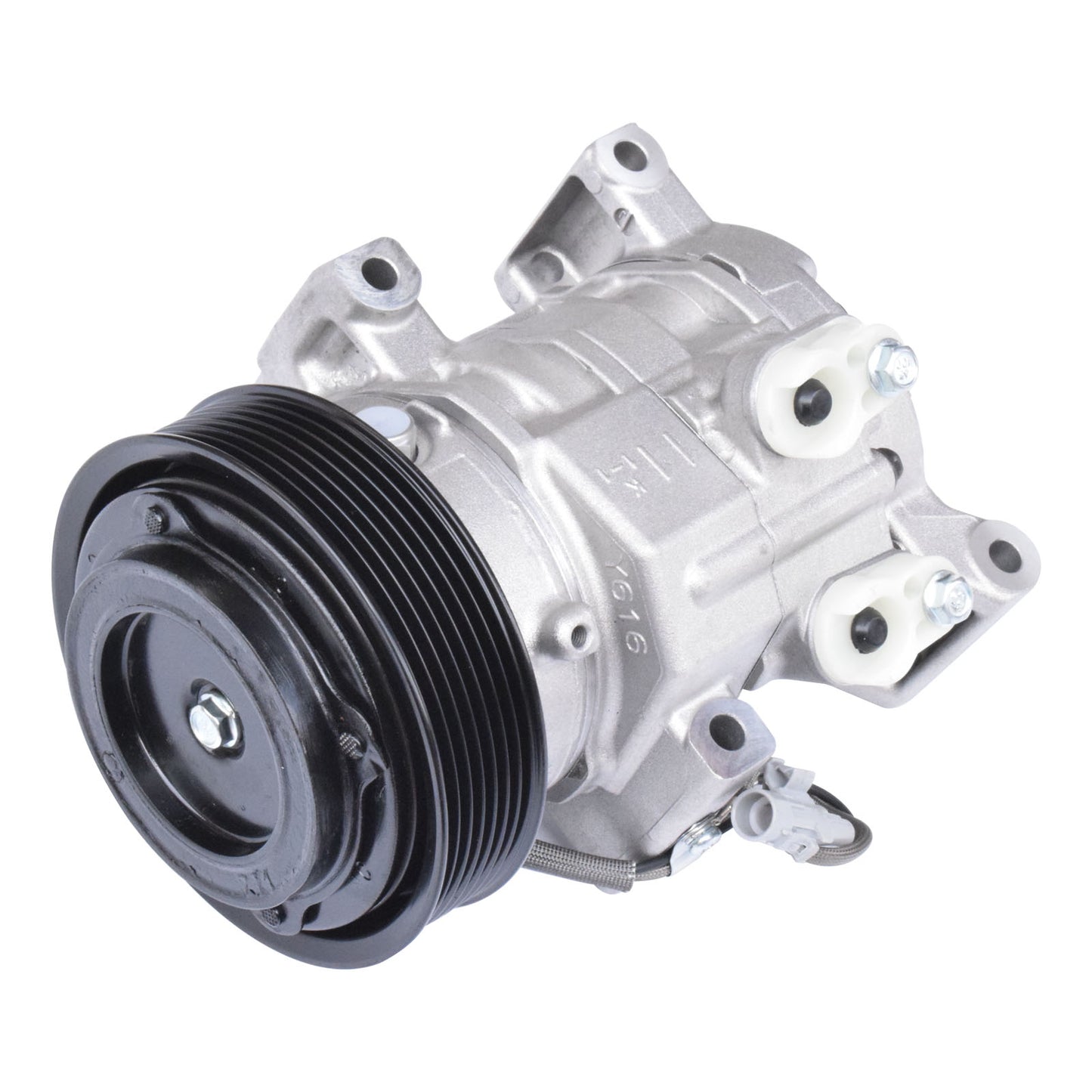 Air Condition Compressor Suitable For Toyota Hilux KUN26R KUN16R 1KD-FTV 3.0L 2005-2015