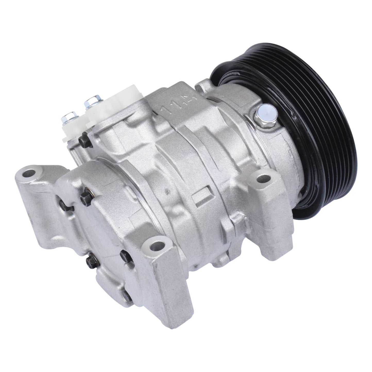 Air Condition Compressor Suitable For Toyota Hilux KUN26R KUN16R 1KD-FTV 3.0L 2005-2015
