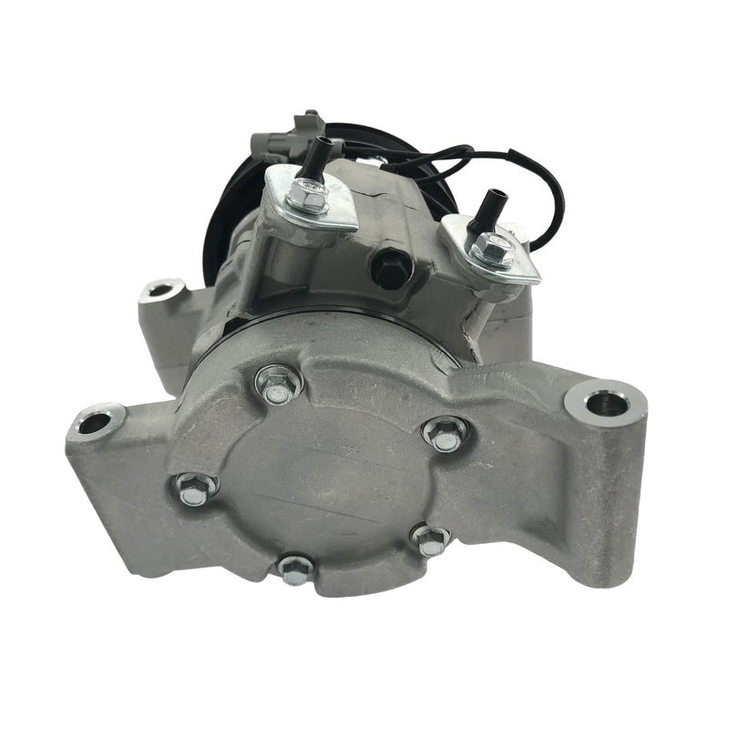 AC Compressor Suitable For Toyota Hilux TGN16R 2.7L 4cyl 2TRFE Petrol 02/2005-2015