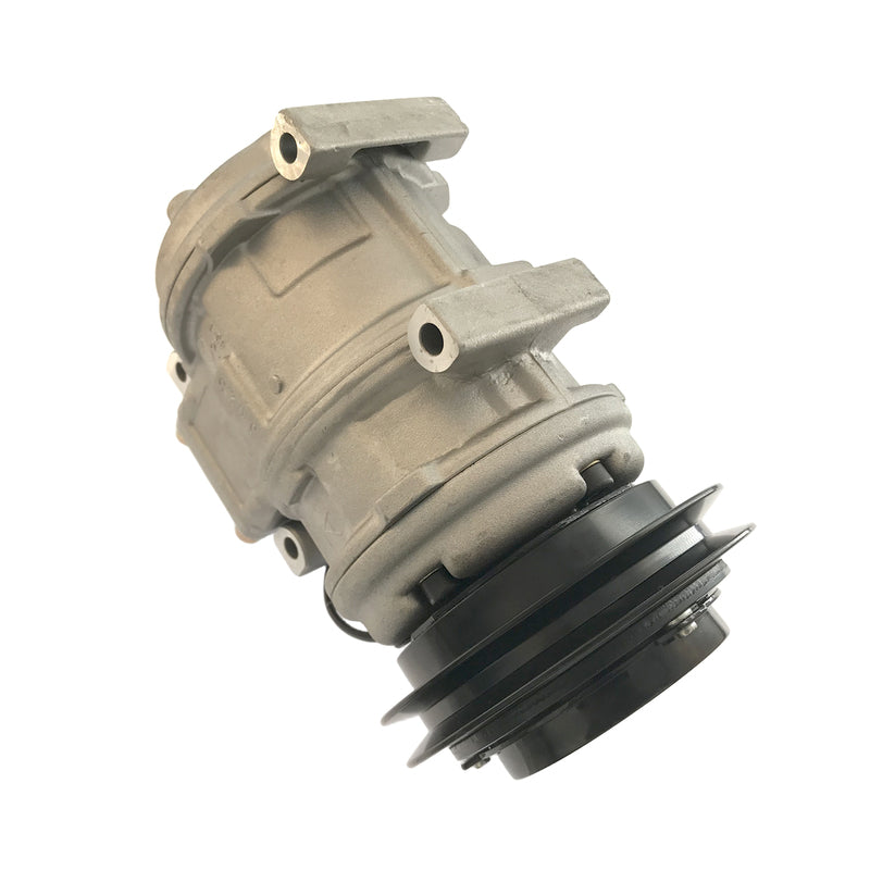 Air Con AC Compressor Suitable For Toyota Landcruiser FJ62R FJ80R FZJ105R 1FZ-FE 4.5L 6cyl Petrol