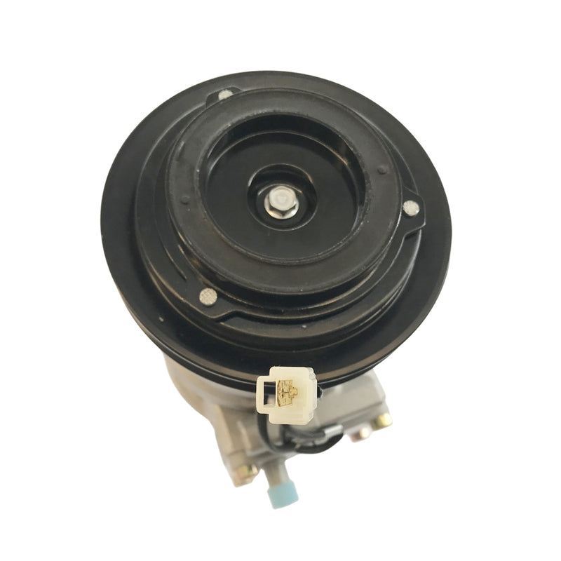 Air Con AC Compressor Suitable For Toyota Landcruiser FJ62R FJ80R FZJ105R 1FZ-FE 4.5L 6cyl Petrol