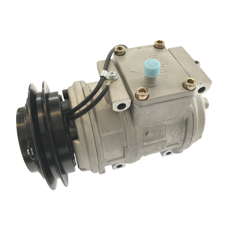 Air Con AC Compressor Suitable For Toyota Landcruiser FJ62R FJ80R FZJ105R 1FZ-FE 4.5L 6cyl Petrol