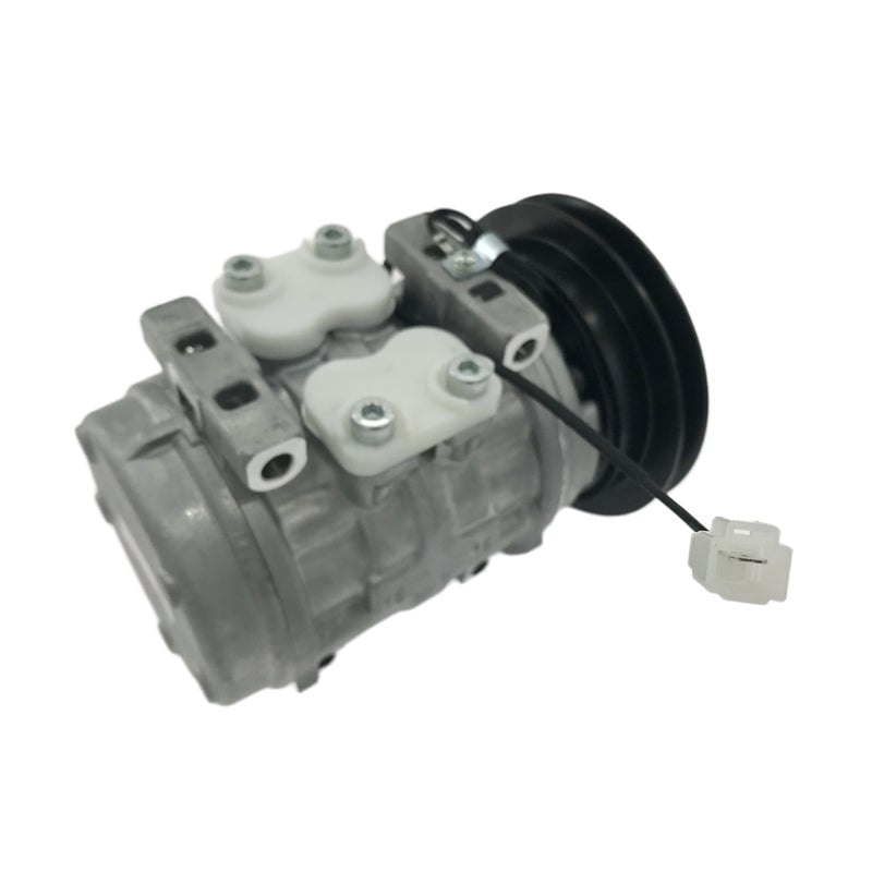 Air Con Compressor Suitable For Toyota Landcruiser HJ61 HJ60 HJ75 2H 4L Diesel 1984-1989