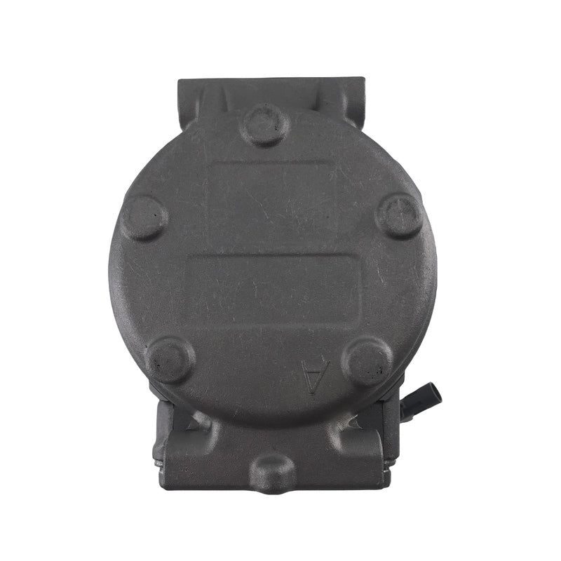Air Con AC Compressor Suitable For Toyota Landcruiser HZJ105R 4.2L Diesel 1HZ 1998-2007