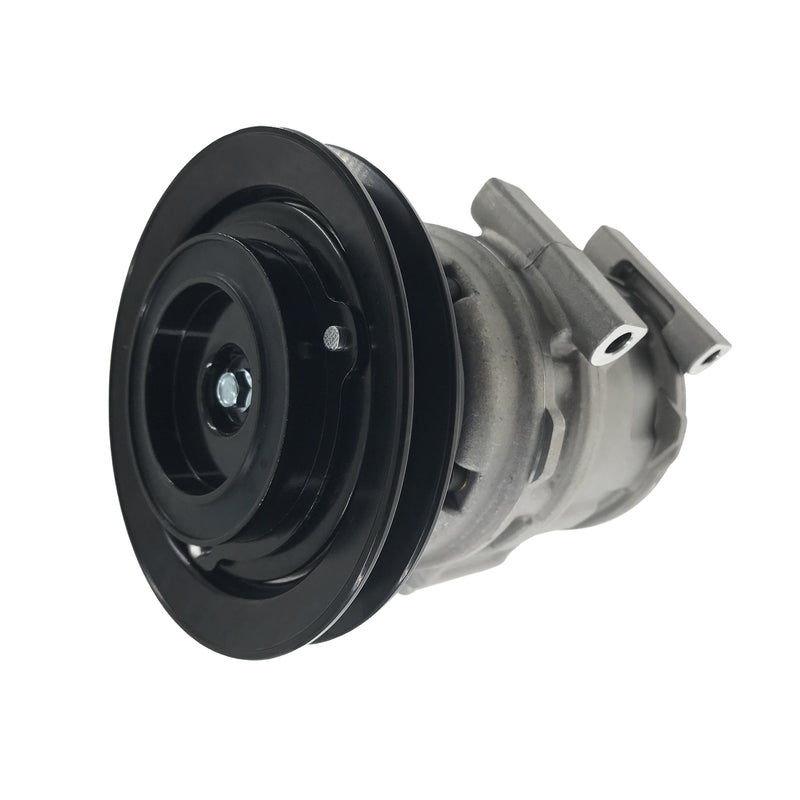 Air Con AC Compressor Suitable For Toyota Landcruiser HZJ105R 4.2L Diesel 1HZ 1998-2007