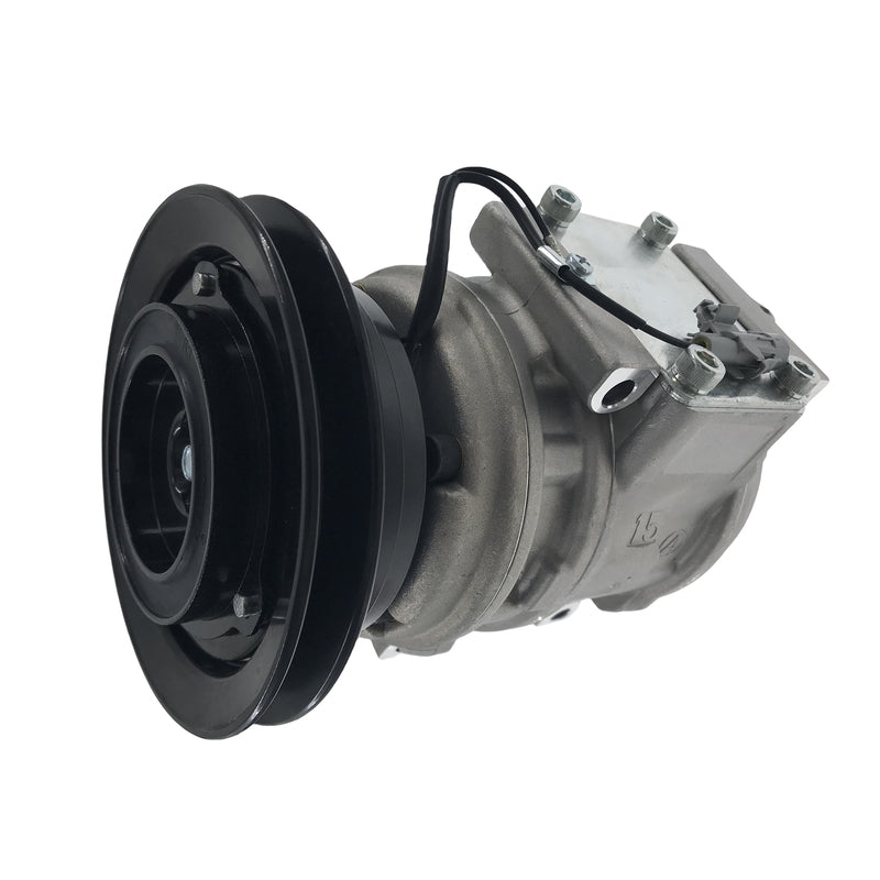 Air Con AC Compressor Suitable For Toyota Landcruiser HZJ105R 4.2L Diesel 1HZ 1998-2007