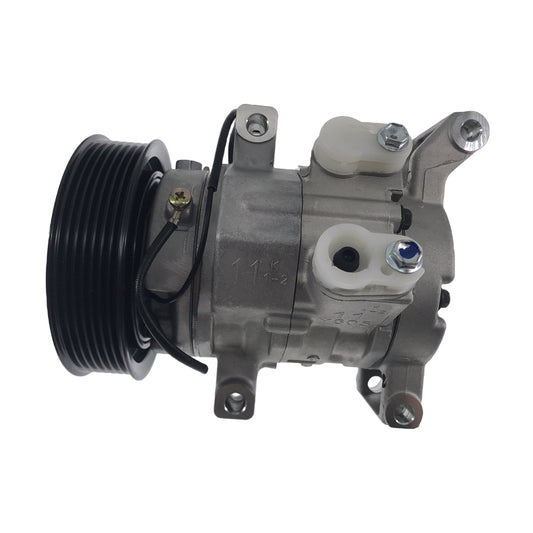 Air Con AC Compressor Suitable For Toyota Hilux 4.0L Petrol GGN25R 2005-2015