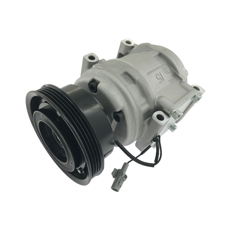 Air Con AC Compressor Suitable For Toyota Landcruiser HDJ78R HDJ79R HDJ100R HDJ101 1998-2007